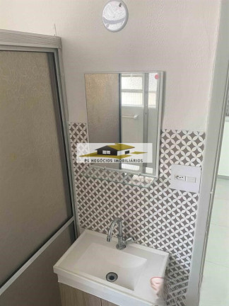 Imagem Apartamento com 1 Quarto à Venda, 33 m² em Vila Prudente - São Paulo Imagem Apartamento com 1 Quarto à Venda, 33 m² em Vila Prudente - São Paulo