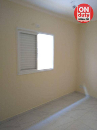 Imagem Casa com 3 Quartos à Venda, 100 m² em Aparecida - Santos Imagem Casa com 3 Quartos à Venda, 100 m² em Aparecida - Santos