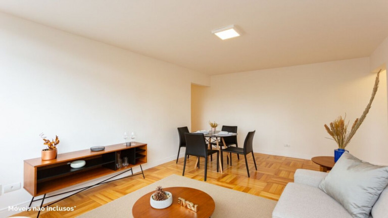 Imagem Imóvel com 2 Quartos à Venda, 81 m² em Vila Olímpia - São Paulo