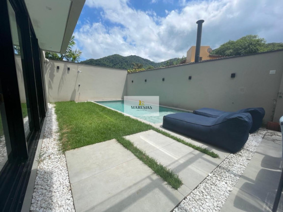 Imagem Casa com 4 Quartos à Venda, 280 m² em Juquehy - São Sebastião Imagem Casa com 4 Quartos à Venda, 280 m² em Juquehy - São Sebastião