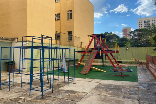 Imagem Apartamento com 3 Quartos à Venda, 125 m² em Perdizes - São Paulo Imagem Apartamento com 3 Quartos à Venda, 125 m² em Perdizes - São Paulo