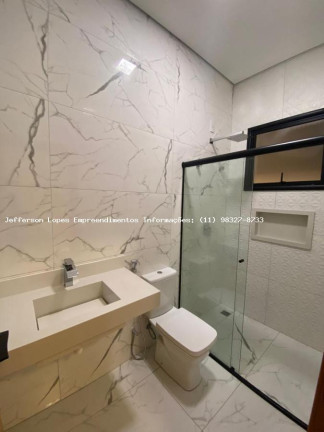 Imagem Casa com 3 Quartos à Venda, 196 m² em Condomínio Milano - Indaiatuba