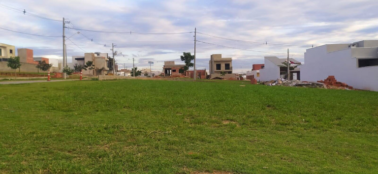 Imagem Terreno à Venda, 199 m² em Caguassu - Sorocaba Imagem Terreno à Venda, 199 m² em Caguassu - Sorocaba