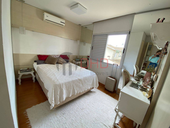 Imagem Casa de Condomínio com 3 Quartos à Venda, 133 m² em Parque Campolim - Sorocaba Imagem Casa de Condomínio com 3 Quartos à Venda, 133 m² em Parque Campolim - Sorocaba