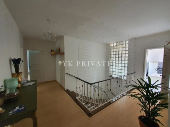 Imagem Sobrado com 6 Quartos à Venda, 564 m² em Jardim São Bento - São Paulo