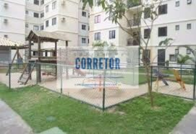 Imagem Apartamento com 3 Quartos à Venda, 74 m² em Jardim Das Margaridas - Salvador