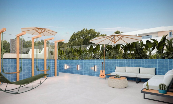 Imagem Apartamento com 1 Quarto à Venda, 32 m² em Cabo Branco - João Pessoa Imagem Apartamento com 1 Quarto à Venda, 32 m² em Cabo Branco - João Pessoa