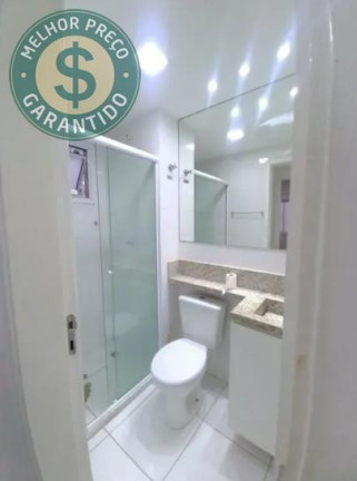 Imagem Apartamento com 2 Quartos à Venda, 40 m² em Vila Pirituba - São Paulo