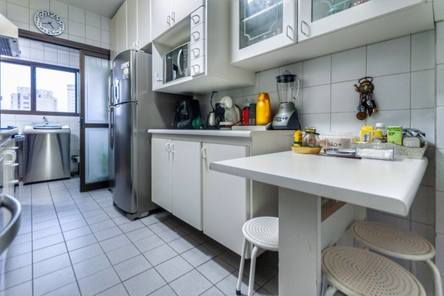 Imagem Apartamento com 4 Quartos à Venda, 140 m² em Jardim Vila Mariana - São Paulo Imagem Apartamento com 4 Quartos à Venda, 140 m² em Jardim Vila Mariana - São Paulo