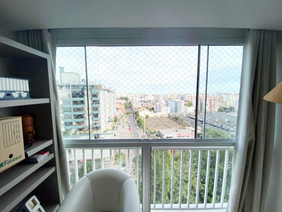 Imagem Apartamento com 2 Quartos à Venda, 60 m² em Cristo Redentor - Porto Alegre Imagem Apartamento com 2 Quartos à Venda, 60 m² em Cristo Redentor - Porto Alegre