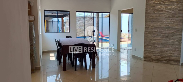 Imagem Casa com 3 Quartos à Venda, 318 m² em Loteamento Residencial Dolce Vita - Itatiba Imagem Casa com 3 Quartos à Venda, 318 m² em Loteamento Residencial Dolce Vita - Itatiba