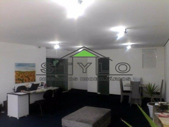 Imagem Sala Comercial para Alugar,  em Demarchi - São Bernardo Do Campo