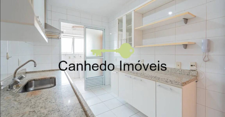 Imagem Apartamento com 3 Quartos à Venda, 113 m² em Saúde - São Paulo