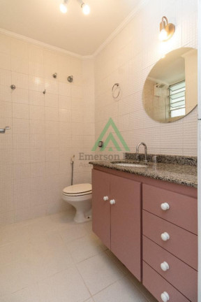 Imagem Apartamento com 3 Quartos à Venda, 98 m² em Pinheiros - São Paulo