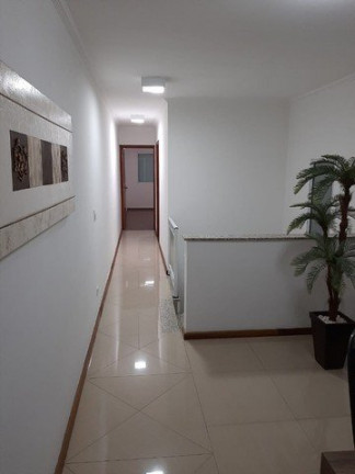 Imagem Sobrado com 3 Quartos à Venda, 350 m² em Alto Da Mooca - Sao Paulo