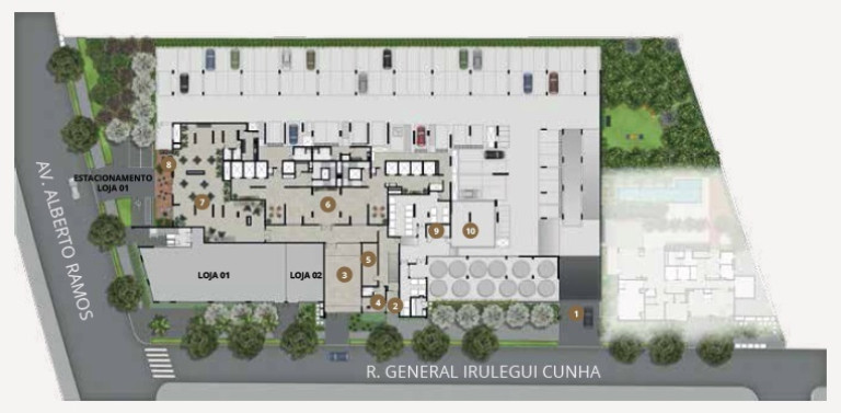 Apartamento com 3 Quartos à Venda, 91 m² em Vila Prudente - São Paulo