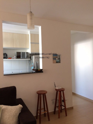 Imagem Apartamento com 2 Quartos à Venda, 50 m² em Recanto Quarto Centenário - Jundiaí