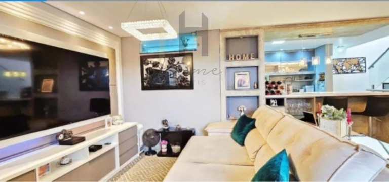 Imagem Casa com 4 Quartos à Venda, 174 m² em Jardim - Santo André Imagem Casa com 4 Quartos à Venda, 174 m² em Jardim - Santo André