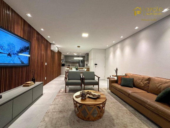 Imagem Apartamento com 3 Quartos à Venda, 134 m² em Jardim Padre Bento - Itu Imagem Apartamento com 3 Quartos à Venda, 134 m² em Jardim Padre Bento - Itu