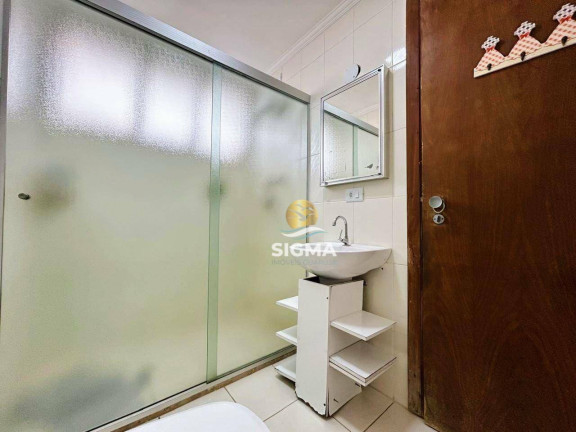 Imagem Apartamento com 4 Quartos à Venda, 200 m² em Jardim Astúrias - Guarujá Imagem Apartamento com 4 Quartos à Venda, 200 m² em Jardim Astúrias - Guarujá