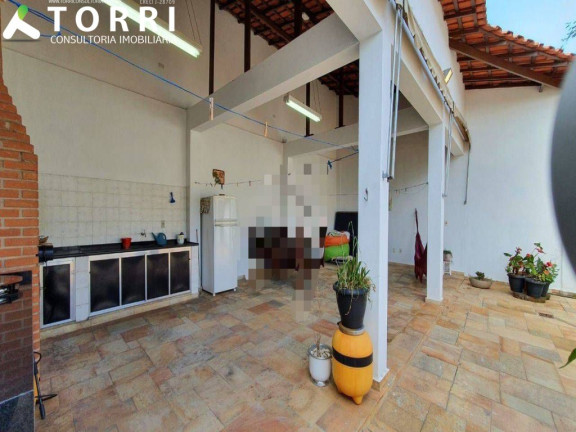 Imagem Casa com 5 Quartos à Venda, 426 m² em Vila Trujillo - Sorocaba Imagem Casa com 5 Quartos à Venda, 426 m² em Vila Trujillo - Sorocaba