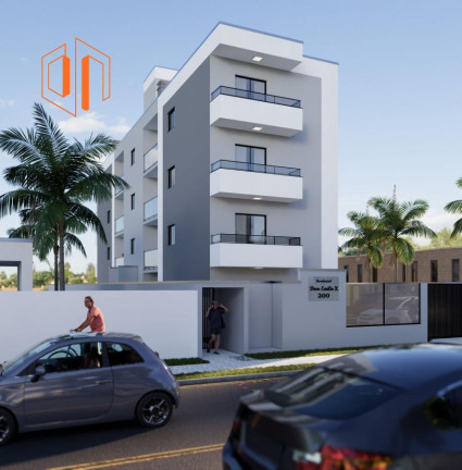 Imagem Apartamento com 3 Quartos à Venda, 80 m² em Maria Antonieta - Pinhais Imagem Apartamento com 3 Quartos à Venda, 80 m² em Maria Antonieta - Pinhais