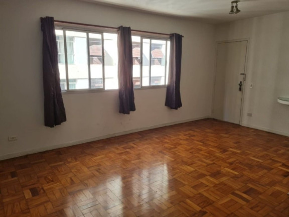 Imagem Apartamento com 3 Quartos à Venda, 90 m² em Pinheiros - São Paulo Imagem Apartamento com 3 Quartos à Venda, 90 m² em Pinheiros - São Paulo