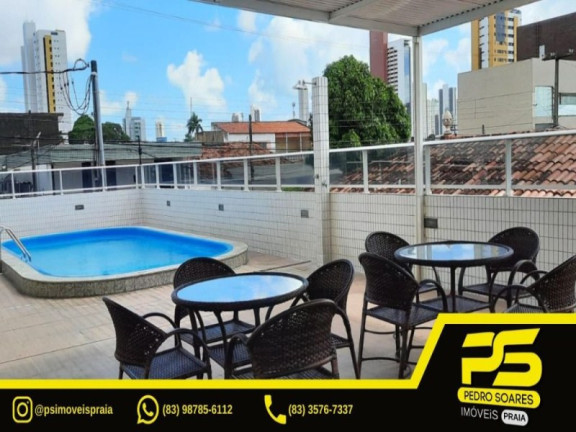 Imagem Apartamento com 2 Quartos à Venda, 92 m² em Tambauzinho - João Pessoa Imagem Apartamento com 2 Quartos à Venda, 92 m² em Tambauzinho - João Pessoa