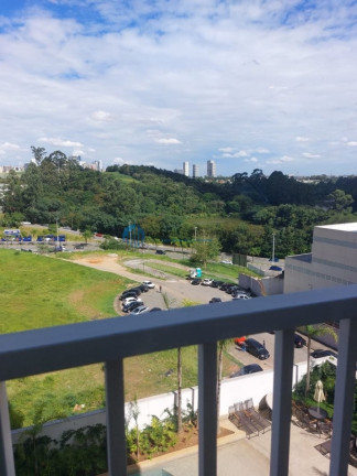 Imagem Apartamento com 2 Quartos à Venda, 69 m² em Alphaville Empresarial - Barueri Imagem Apartamento com 2 Quartos à Venda, 69 m² em Alphaville Empresarial - Barueri