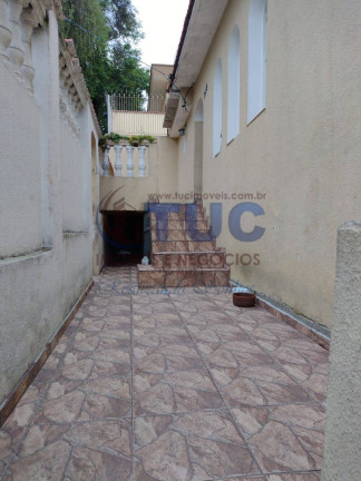 Imagem Casa com 3 Quartos à Venda, 142 m² em Baeta Neves - São Bernardo Do Campo Imagem Casa com 3 Quartos à Venda, 142 m² em Baeta Neves - São Bernardo Do Campo
