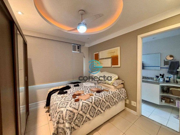 Imagem Apartamento com 3 Quartos à Venda, 165 m² em Icaraí - Niterói Imagem Apartamento com 3 Quartos à Venda, 165 m² em Icaraí - Niterói