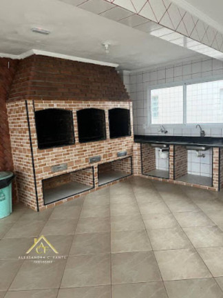 Imagem Apartamento com 2 Quartos à Venda, em Ocian - Praia Grande Imagem Apartamento com 2 Quartos à Venda, em Ocian - Praia Grande