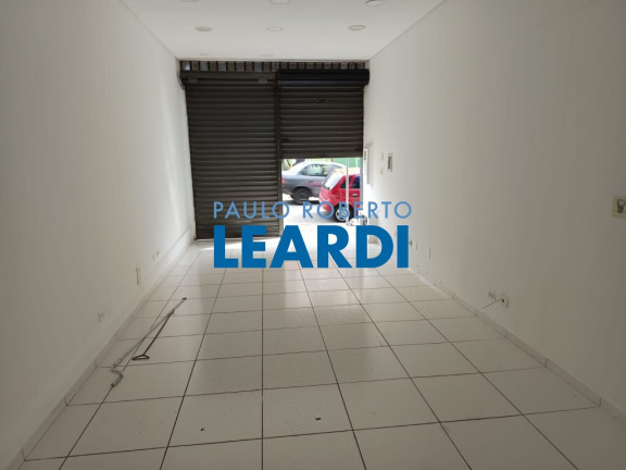 Imagem Imóvel para Alugar, 35 m² em Vila Alzira - Santo André Imagem Imóvel para Alugar, 35 m² em Vila Alzira - Santo André