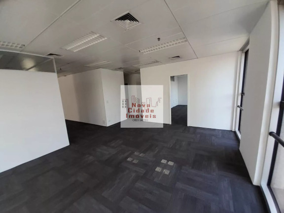 Imagem Imóvel com 12 Quartos para Alugar, 540 m² em Chácara Santo Antônio (zona Sul) - São Paulo