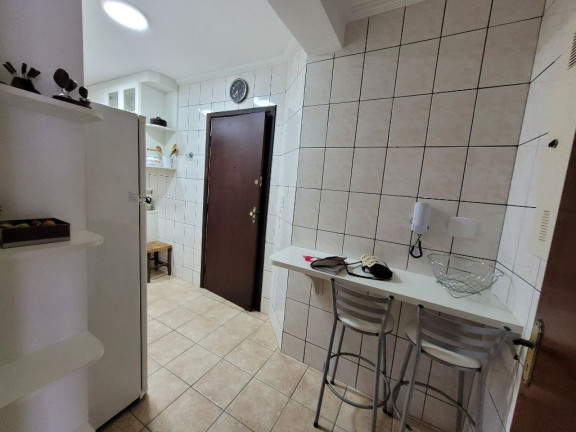 Imagem Apartamento com 3 Quartos à Venda, 123 m² em Pitangueiras - Guarujá