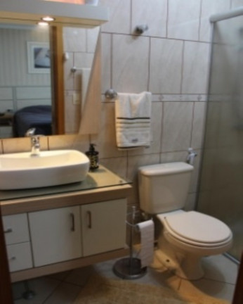 Imagem Sobrado com 3 Quartos à Venda, 125 m² em Parque Santa Fe - Porto Alegre Imagem Sobrado com 3 Quartos à Venda, 125 m² em Parque Santa Fe - Porto Alegre