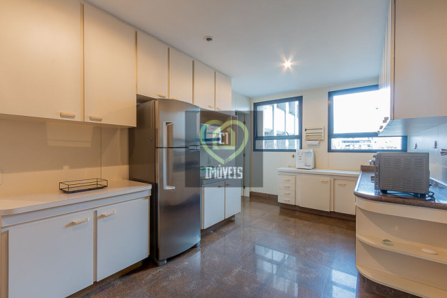 Imagem Apartamento com 4 Quartos à Venda, 552 m² em Jardim Paulista - São Paulo Imagem Apartamento com 4 Quartos à Venda, 552 m² em Jardim Paulista - São Paulo