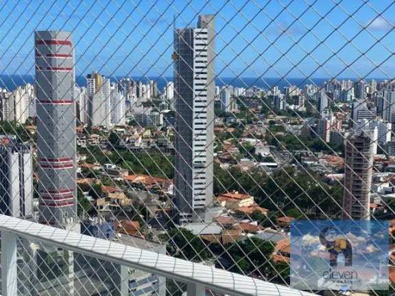 Imagem Apartamento com 1 Quarto à Venda, 48 m² em Caminho Das Arvores - Salvador