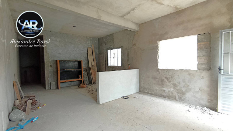 Imagem Casa com 1 Quarto à Venda, 150 m² em Residencial São Victor - Várzea Paulista