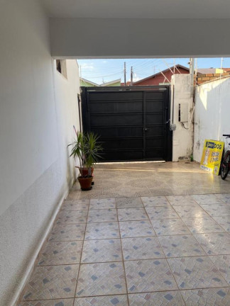Imagem Casa com 4 Quartos à Venda, 200 m² em Jardim Brasil - Avaré