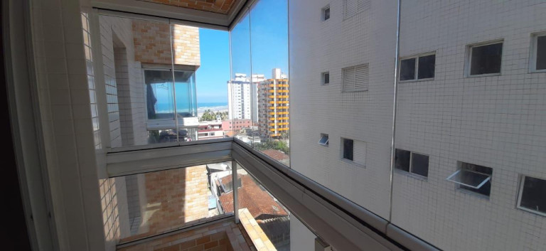 Imagem Apartamento com 3 Quartos à Venda, 110 m² em Ocian - Praia Grande Imagem Apartamento com 3 Quartos à Venda, 110 m² em Ocian - Praia Grande