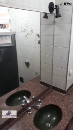 Imagem Apartamento com 2 Quartos à Venda, 80 m² em Icaraí - Niterói Imagem Apartamento com 2 Quartos à Venda, 80 m² em Icaraí - Niterói