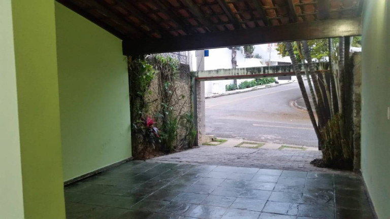 Imagem Casa com 3 Quartos à Venda, 350 m² em Vila Trujillo - Sorocaba Imagem Casa com 3 Quartos à Venda, 350 m² em Vila Trujillo - Sorocaba