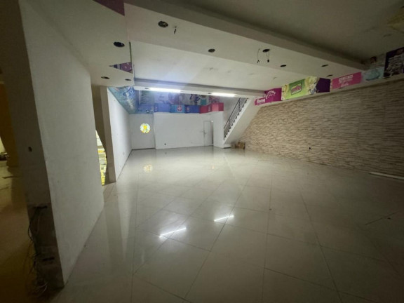 Imagem Edifício Residencial à Venda ou Locação, 560 m² em Santana - São Paulo Imagem Edifício Residencial à Venda ou Locação, 560 m² em Santana - São Paulo