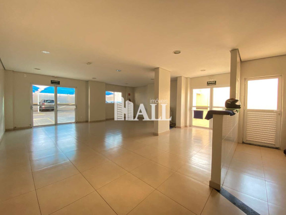Imagem Apartamento com 2 Quartos à Venda, 120 m² em Centro - São José Do Rio Preto Imagem Apartamento com 2 Quartos à Venda, 120 m² em Centro - São José Do Rio Preto