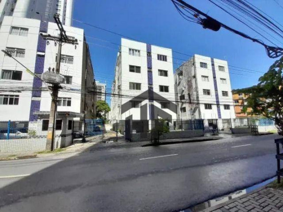 Imagem Apartamento com 2 Quartos à Venda, 82 m² em Boa Viagem - Recife
