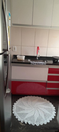 Imagem Apartamento com 2 Quartos à Venda, em Vila Real - Hortolândia Imagem Apartamento com 2 Quartos à Venda, em Vila Real - Hortolândia