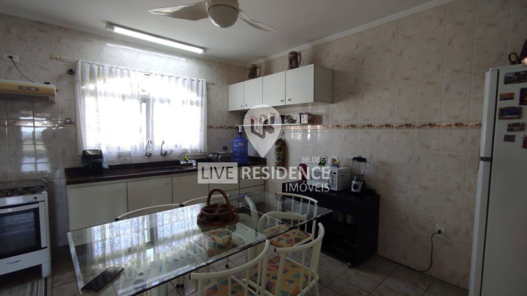 Imagem Casa à Venda, 246 m² em Capela Do Barreiro - Itatiba