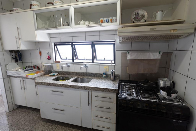 Imagem Apartamento com 3 Quartos à Venda, 146 m² em Guararapes - Fortaleza