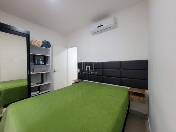 Imagem Apartamento com 2 Quartos à Venda, 74 m² em Praia Grande - Ubatuba